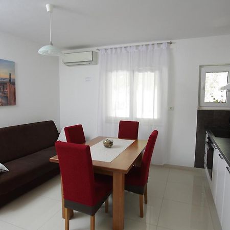 Apartman Luka Split Extérieur photo