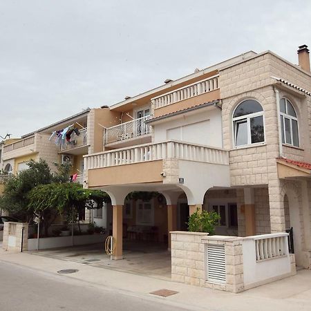 Apartman Luka Split Extérieur photo