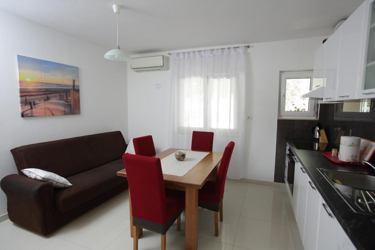 Apartman Luka Split Extérieur photo
