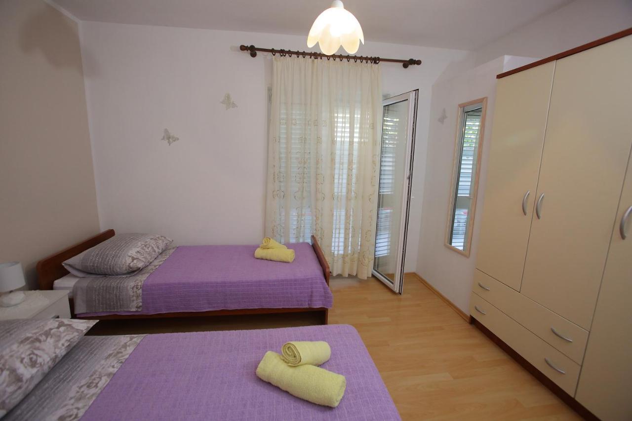 Apartman Luka Split Extérieur photo
