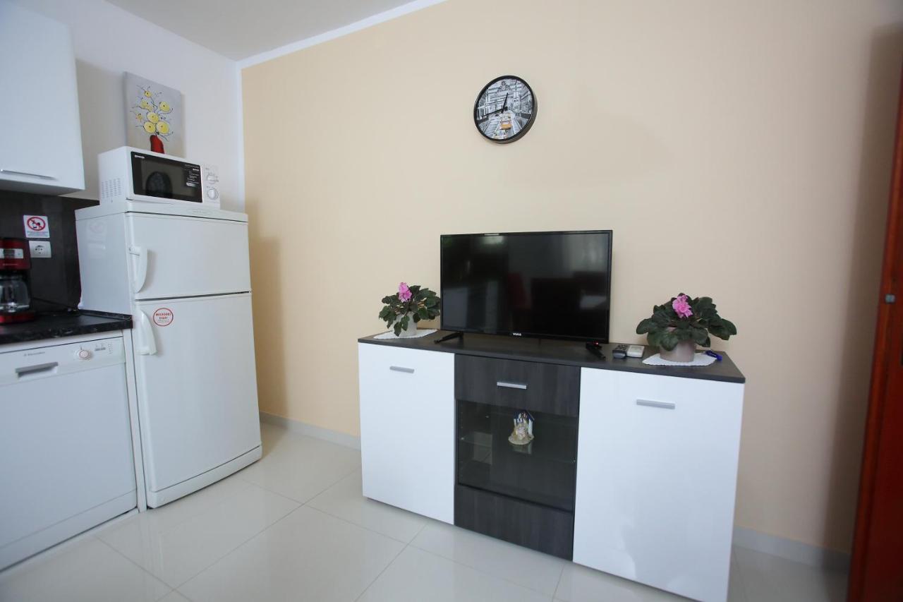 Apartman Luka Split Extérieur photo