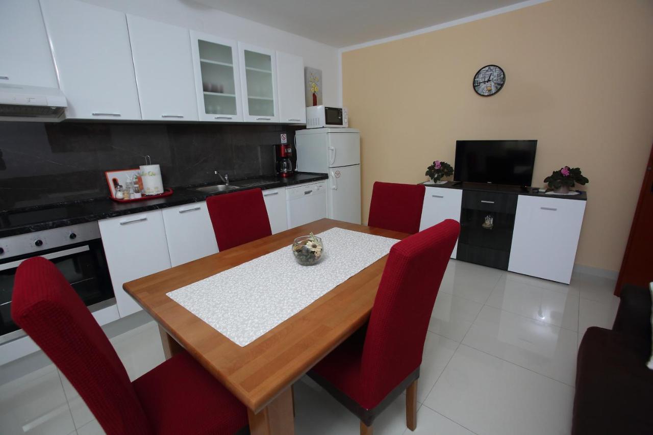 Apartman Luka Split Extérieur photo