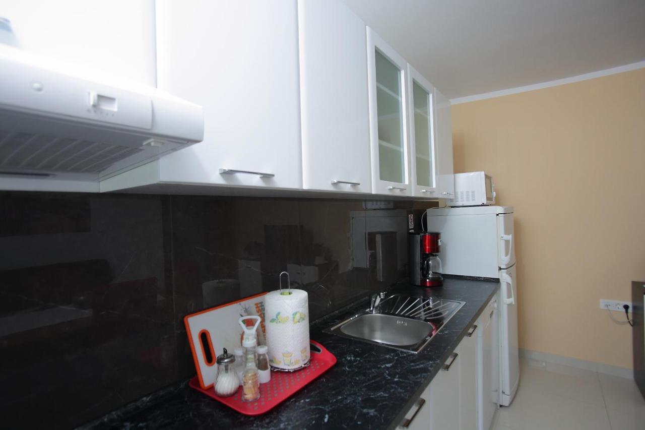 Apartman Luka Split Extérieur photo