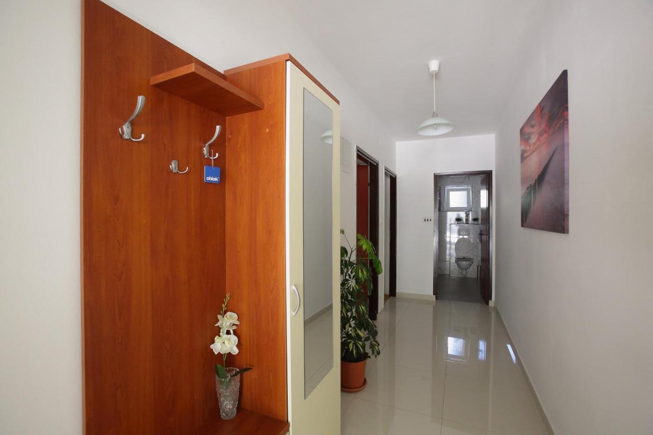 Apartman Luka Split Extérieur photo