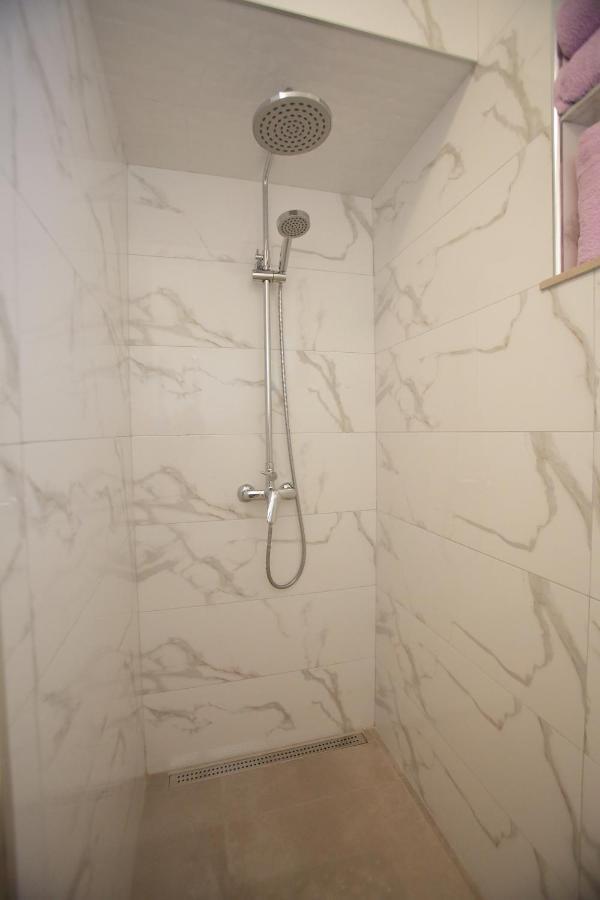 Apartman Luka Split Extérieur photo