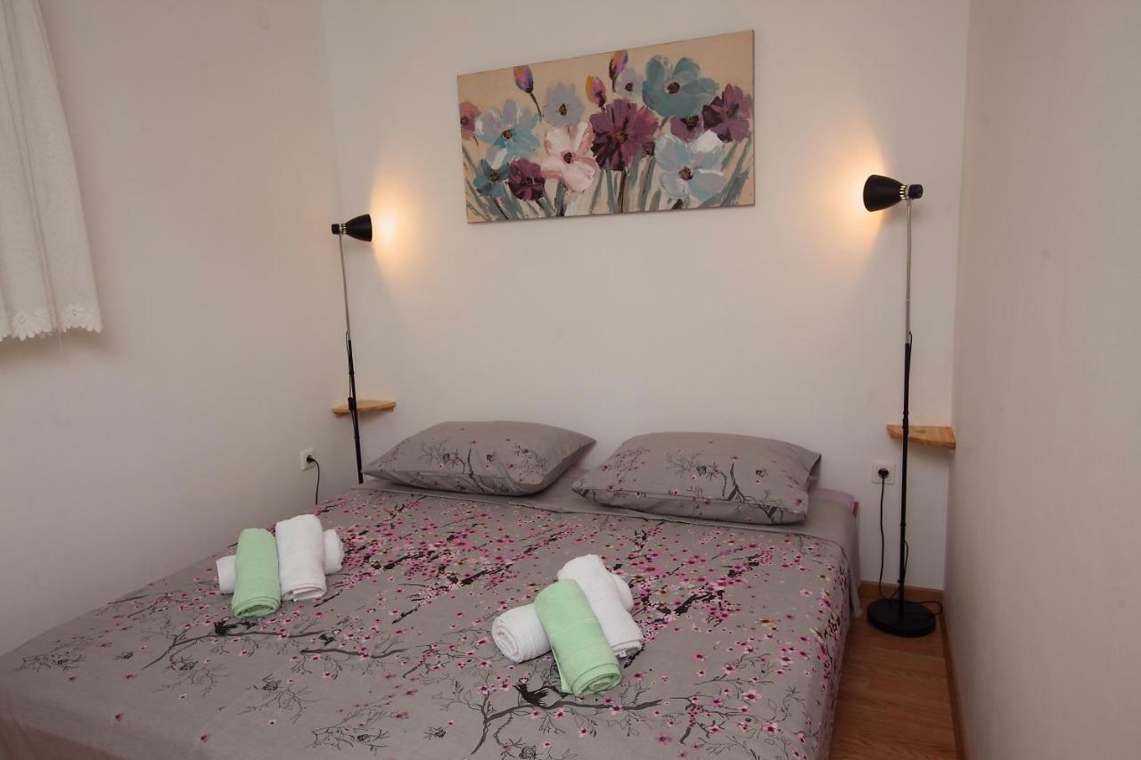 Apartman Luka Split Extérieur photo