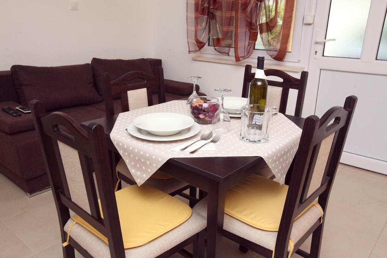Apartman Luka Split Extérieur photo