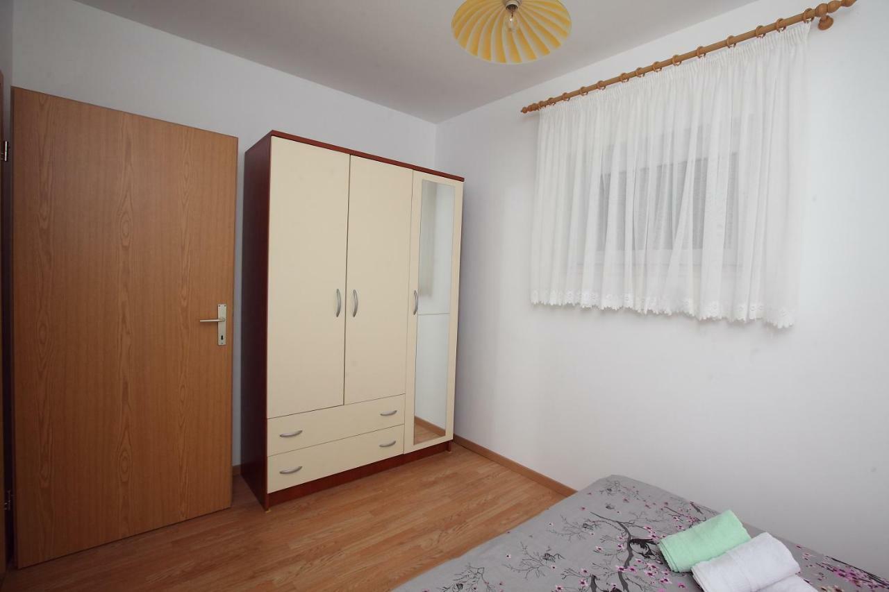 Apartman Luka Split Extérieur photo