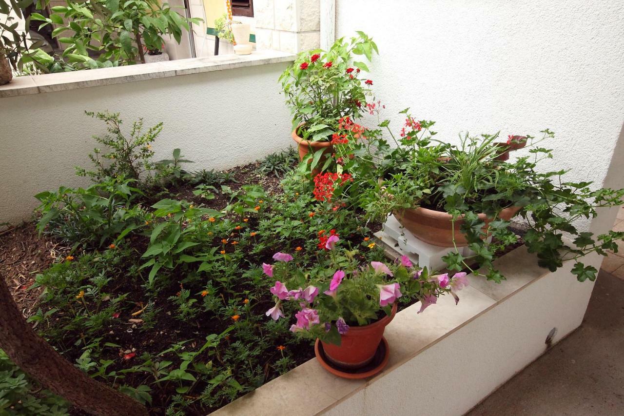 Apartman Luka Split Extérieur photo
