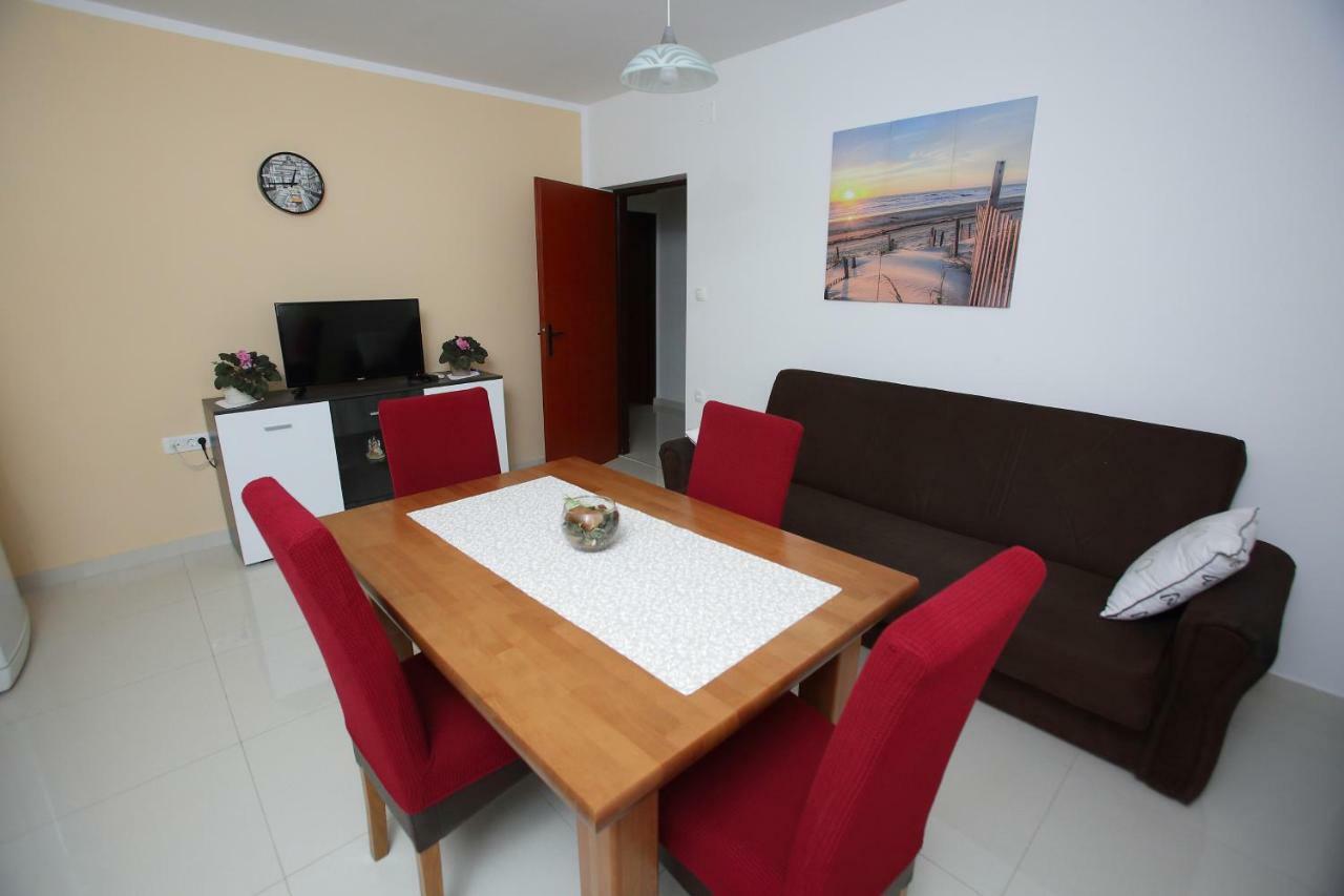 Apartman Luka Split Extérieur photo