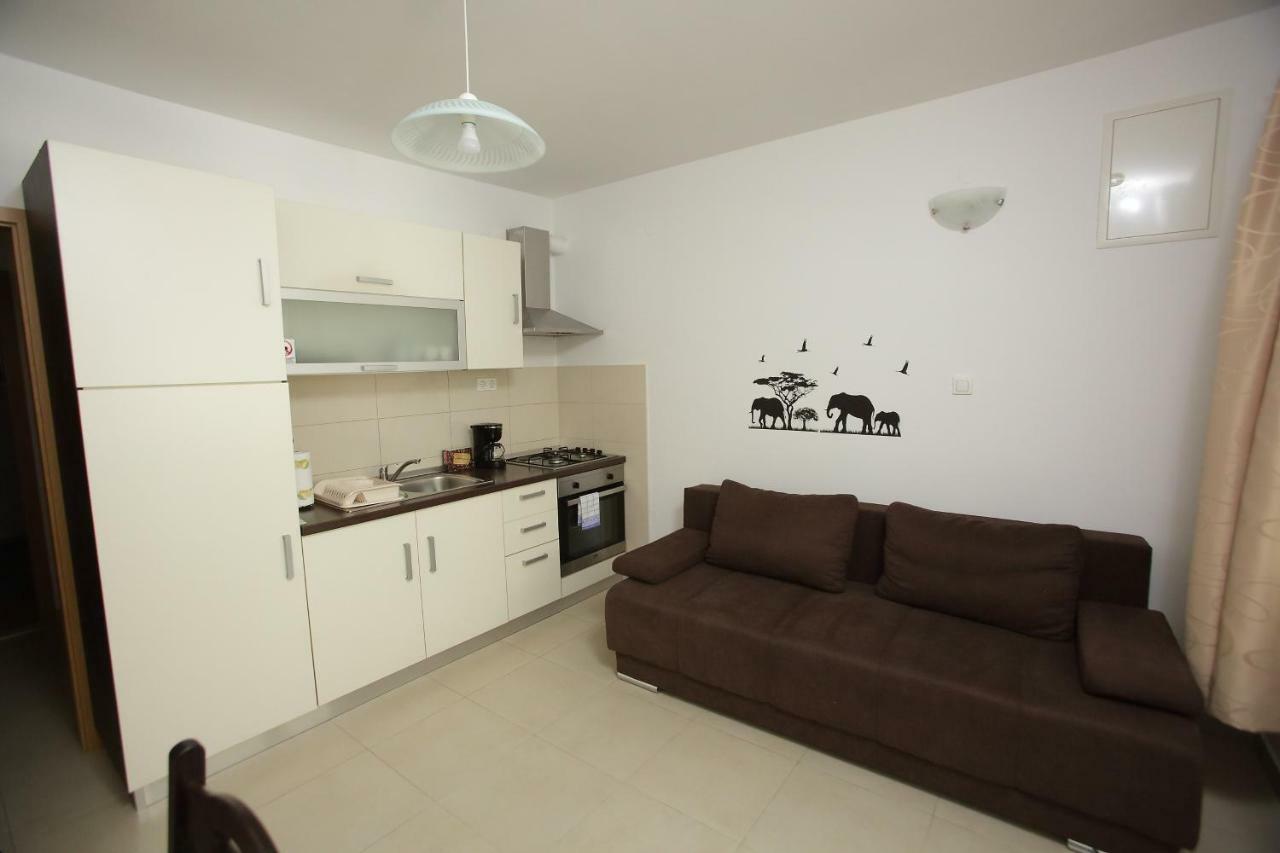 Apartman Luka Split Extérieur photo