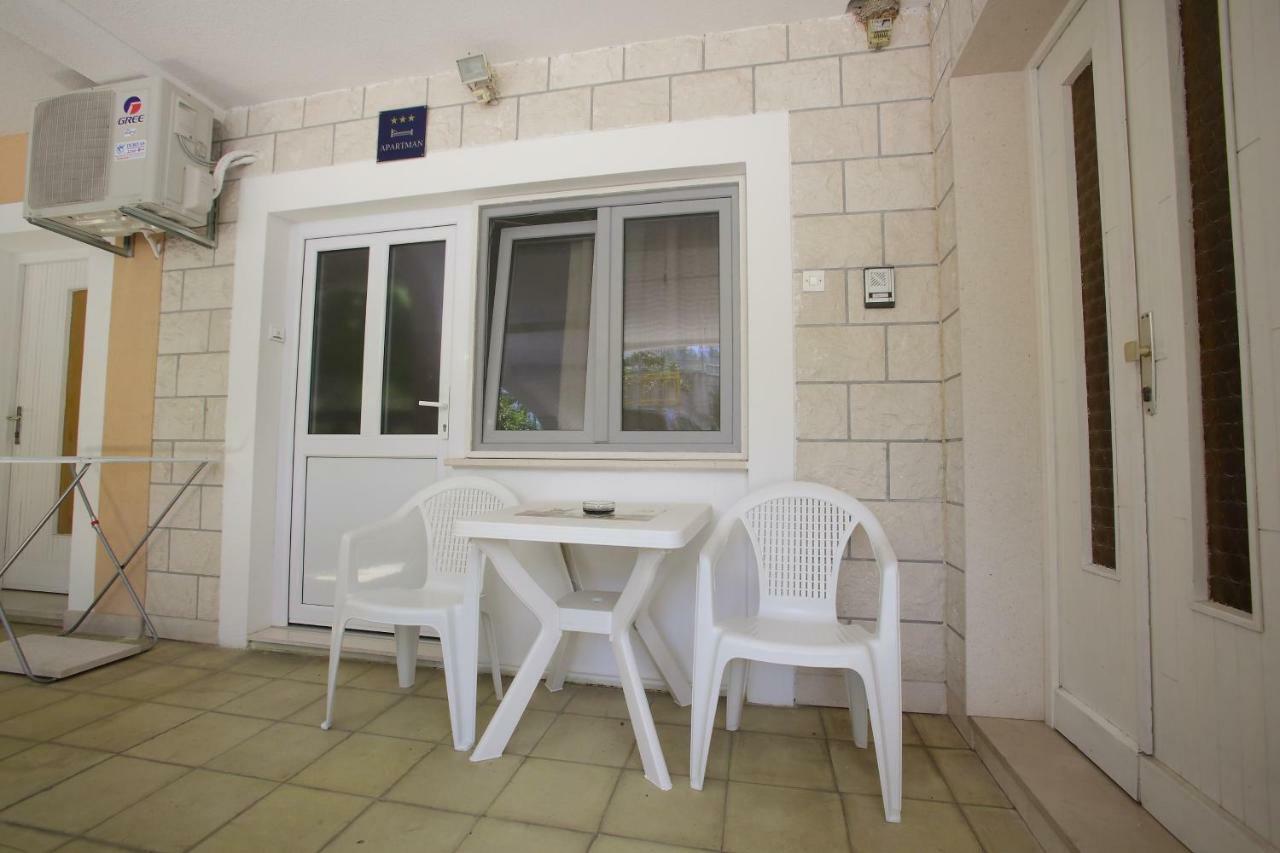Apartman Luka Split Extérieur photo