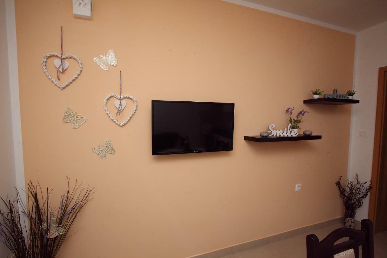Apartman Luka Split Extérieur photo