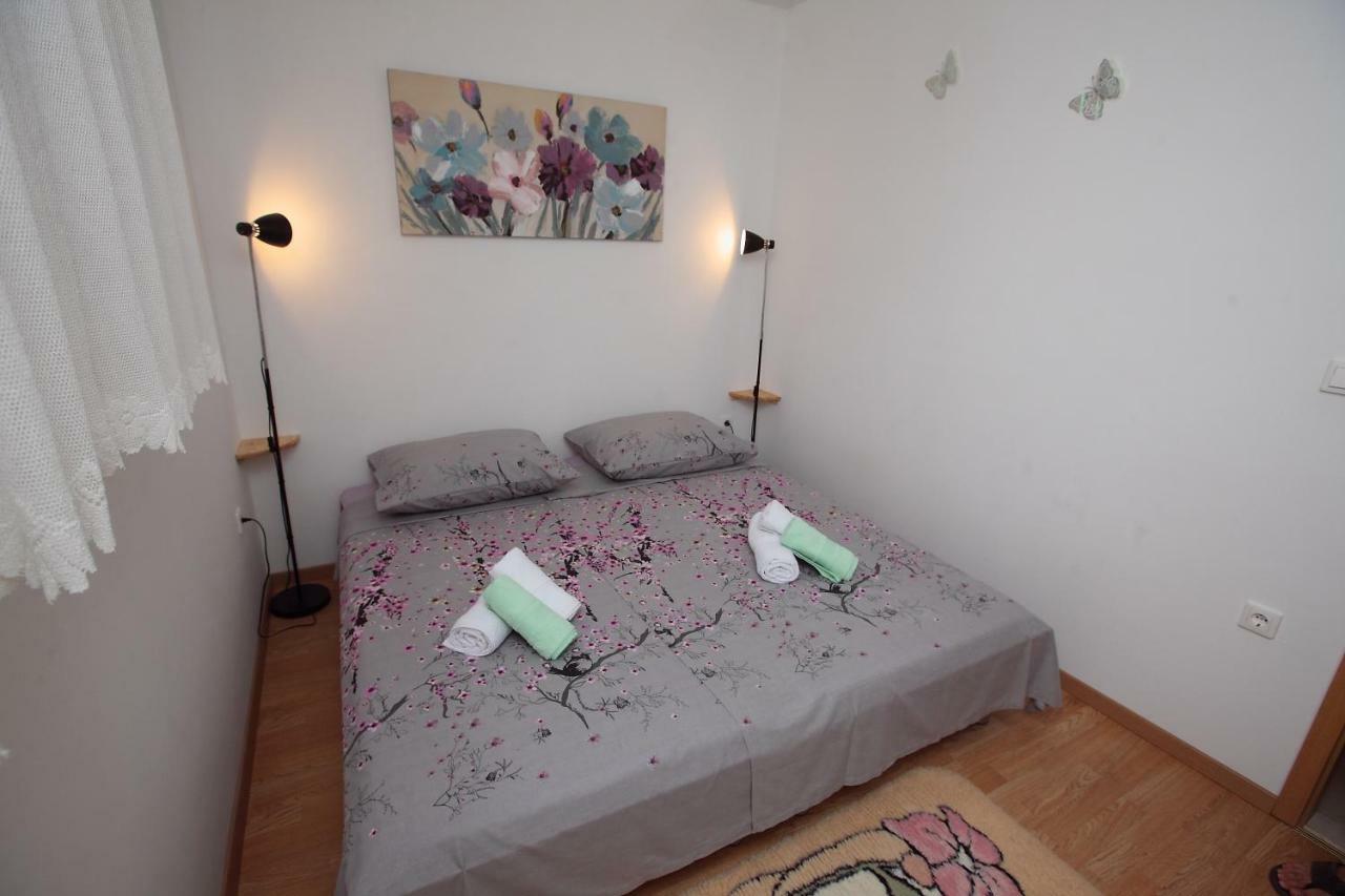 Apartman Luka Split Extérieur photo